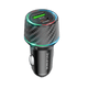 thumbnail image 1 of Cargador De Auto Borofone Z21 48w Carga Rápida Pd30w + Qc3.0, 1 of 2