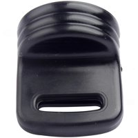 Magideal - Tapa Del Interruptor De La Llave De Encendido, Tapa Del Interruptor De La Llave De Encendido, Cubierta De Goma De La Llave De Arranque Y Parada De Enc