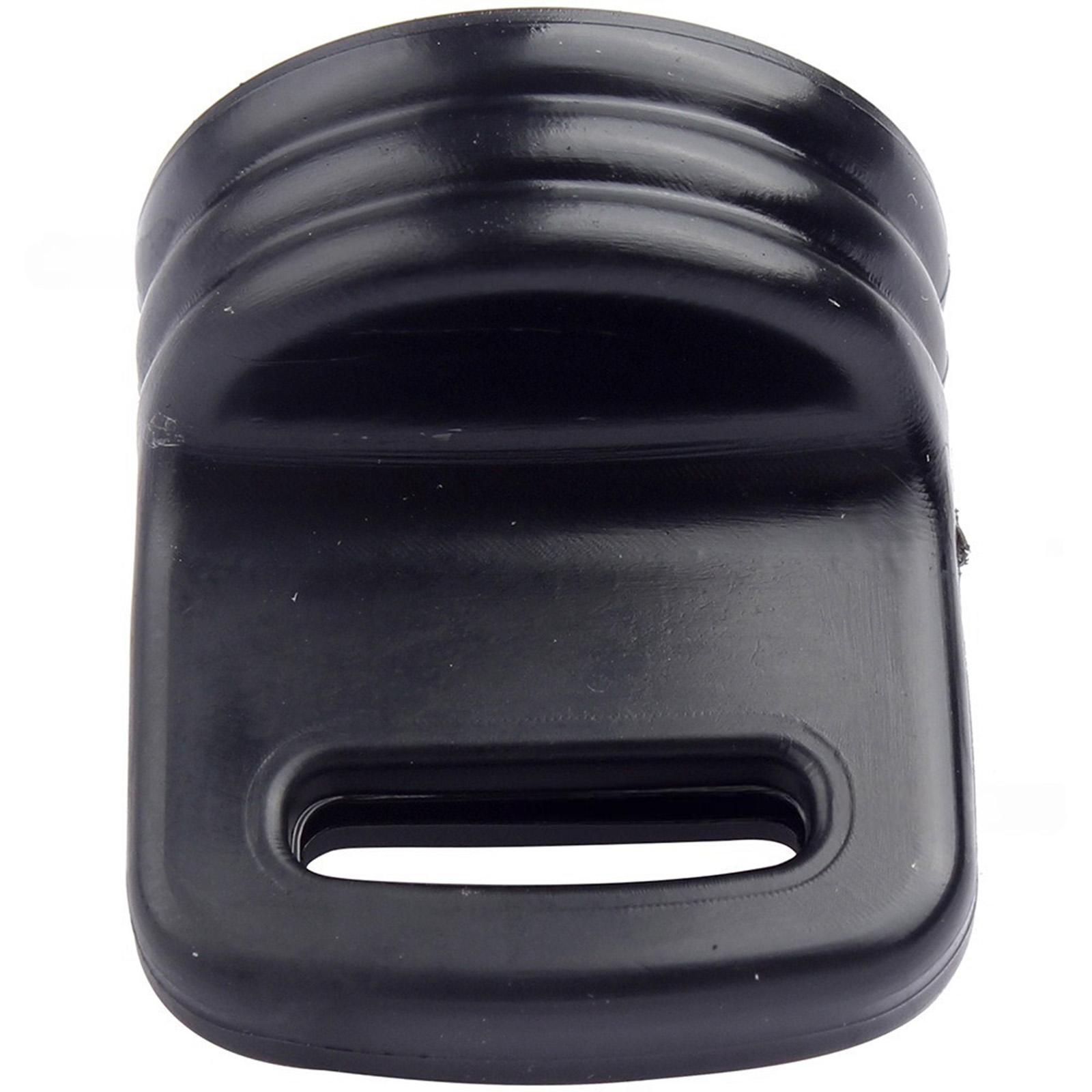 Magideal - Tapa Del Interruptor De La Llave De Encendido, Tapa Del Interruptor De La Llave De Encendido, Cubierta De Goma De La Llave De Arranque Y Parada De Enc