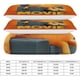 thumbnail image 2 of Cartoon Cat Three Piece Bedding Soft Cute Bed Suit, 2 of 5