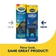 thumbnail image 2 of Plantillas Dr. Scholl's Stability Support Flat Feet para hombres de 8 a 14 años, 2 of 3