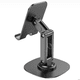 thumbnail image 4 of Soporte para celular plegable Hoco HD6 negro, 4 of 5