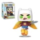 thumbnail image 1 of Funko Pop! Adventure Time Finn The Human 1077, 1 of 3