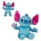 thumbnail image 1 of Peluche Build a Bear Stitch edición San Valentín, 1 of 3