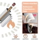 thumbnail image 4 of Conjunto de Línea Mini Split Wostore 15 m Cobre Aislado 1/4" 3/8", 4 of 8