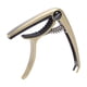 thumbnail image 5 of Capo de Guitarra Accesorios de Capo Ajuste Materiales de Repuesto Profesionales Capo de Clip de Guitarra de Cambio Rápido para Guitarra Eléctrica Acús Bronce, 5 of 5