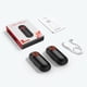 thumbnail image 5 of Calentadores de manos eléctricos DAXIMMC AI, paquete de 2, recargables, 6000 mAh, 5 of 8