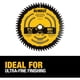 thumbnail image 3 of Disco Sierra Circular DEWALT 7 1/4 Pulg 60 Dientes Madera, 3 of 3