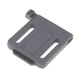 thumbnail image 2 of accesorio para el casco nvg mount adapter para visión nocturna rápida marco gris, 2 of 5