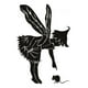 thumbnail image 1 of Decomural Fairy With Mouse Fantasy Princess WS-17836, 1 of 2