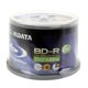 thumbnail image 1 of Disco Blu-ray Ritek Ridata BD-R, 6 unidades, 25 GB, blanco, imprimible por inyección de tinta, 1 of 1