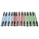 thumbnail image 2 of Lápices Party Favors L LIFETIME Light Sabre con temática de Star Wars (24), 2 of 9