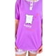 thumbnail image 3 of Pijama Mujer Verano Manga Corta y Short 497, 3 of 4