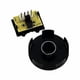 thumbnail image 1 of Placa sensor RPM para puerta de garaje LiftMaster 41C4398A Craftsman, 1 of 1