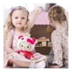 thumbnail image 3 of Juguete Peluche Hello Kitty 20cm Rosado Infantil, 3 of 3