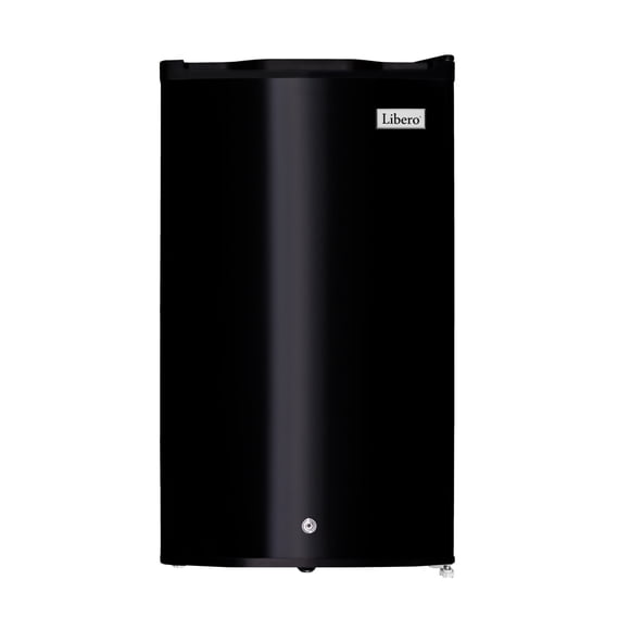 Frigobar Frío directo 92 Litros LFB-101N Negro