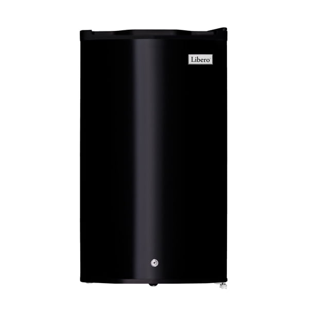 Frigobar Frío directo 92 Litros LFB-101N Negro