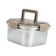 thumbnail image 1 of Caja para pícnic al aire libre, almacenamiento de alimentos, contenedor portátil para verduras, fiambrera de frutas, contenedor de comida para acampar 2200ML, 1 of 5