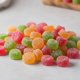 thumbnail image 2 of Pack Gomitas Danesas Merello 5 x 250gr, 2 of 3
