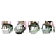 thumbnail image 2 of Caja de Arena Omega Paw Roll 'n Clean Autolimpiante Grande, 2 of 7