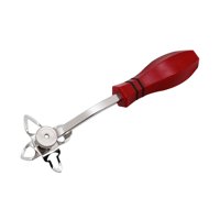 Ioensy - Accesorio Para Quitar La Tira De Sellado Herramienta De Acero Para Quitar El Sello Del Parabrisas Cómoda