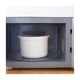 thumbnail image 3 of Arrocera Olla De Vapor Para Microondas Con Cuchara, 3 of 3