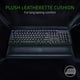 thumbnail image 3 of Reposamuñecas Razer Ergonomic para teclados de tamaño completo, 3 of 3