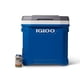 thumbnail image 5 of Cooler Igloo Latitude 60 Roller Indigo Azul/Blanco/Meteorite, 5 of 7