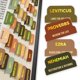 thumbnail image 1 of Solapas para Biblia Only Zest 66 capítulos + Marcadores, 1 of 9