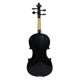 thumbnail image 2 of Violín Livorno Color Negro Brillante 4/4 LIV-20BS, 2 of 5