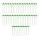 thumbnail image 4 of 50 Bridas Multiusos Para Plantas, Para Talleres Industriales Y Oficinas., 4 of 5