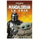 thumbnail image 1 of Libro Star Wars. The Mandalorian. La Guía, 1 of 2