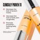 thumbnail image 2 of Crema reafirmante para el vientre MAËLYS Cosmetics B-FLAT Stretch Marks, 2 of 3