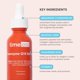 thumbnail image 4 of Sérum para el cuidado de la piel Timeless Skin Care Coenzyme Q10 30 ml x2, 4 of 7