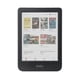 thumbnail image 1 of eReader Kobo Clara Colour de 6 pulgadas con tinta electrónica sin reflejos Kaleido™ 3 de 16 GB, 1 of 9