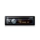 thumbnail image 1 of Radio de coche Pioneer DEH-X8700DAB 1 DIN Bluetooth USB RGB, 1 of 3
