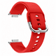 thumbnail image 1 of Correa Para Huawei FiT 2 - Silicona Con Hebilla, 1 of 3