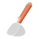 thumbnail image 4 of Recogedor para mascotas, taza medidora para perros con báscula, alimentador de alimentos, cuchara medidora portátil multifuncional para alimentos para naranja, 4 of 5
