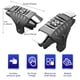 thumbnail image 2 of Mobile Game Controller Trigger Aim Shoot Button L1R1 Shooter Joystick For Phone, 2 of 2