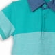 thumbnail image 2 of Polera Bebe Niño Verde Pillin, 2 of 3