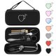thumbnail image 1 of Funda de estetoscopio Yinke para 3M Littmann Classic III, Lightweight II S.E., MDF Acoustica Deluxe, 1 of 7