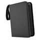 thumbnail image 3 of Fundas Para álbumes De Tarjetas Coleccionables, Pantalla Estándar, 9 Bolsillos Para Juguetes De Cartas De Juego, Color Negro B, 3 of 5