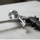 thumbnail image 3 of Pistola Manual Para Aplicar Espuma Expansiva Premium Akfix, 3 of 4