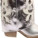 thumbnail image 5 of Bota Vaquera Plata Andarina, 5 of 7