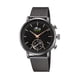 thumbnail image 1 of Reloj 18806/1 Lotus Negro Hombre Connected, 1 of 5