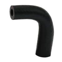 Ioensy - Manguera De Entrada De Combustible 53004014 Reemplazo De Goma Para Jeep Wrangler 1987-1995