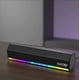 thumbnail image 2 of Parlante Barra De Sonido Gamer Okop Con Luces Rgb, 2 of 4