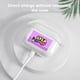 thumbnail image 4 of Lyla en el Bucle-theme AirPods Pro Earphone Case Compatible with Apple Devices Premium Flexible TPU theme Custom, 4 of 6