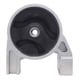 thumbnail image 2 of Soporte motor trasero hyundai accent new 1.5 2006 2011, 2 of 3