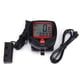 thumbnail image 1 of Velocidómetro de bicicleta Odómetro Computadoras inalámbricas de ciclismo Impermeable Computadora de bicicleta de bicicleta con pantalla LCD y multifunciones, 1 of 3
